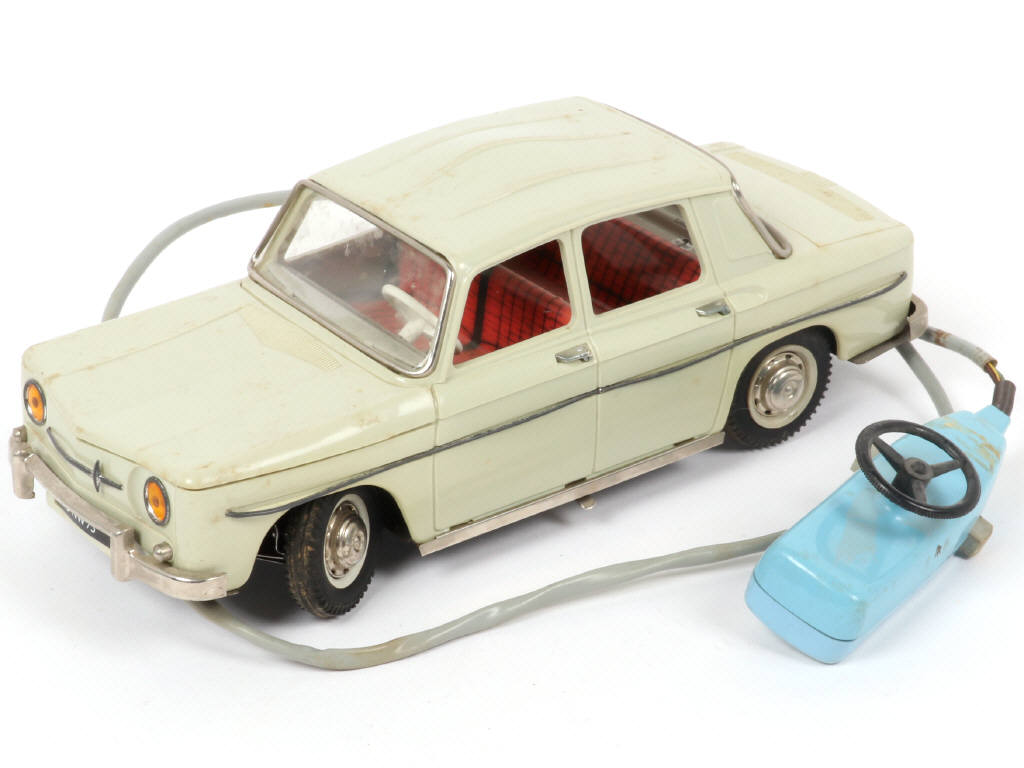 Lot 63 - JOUSTRA (FRANCE) (1)