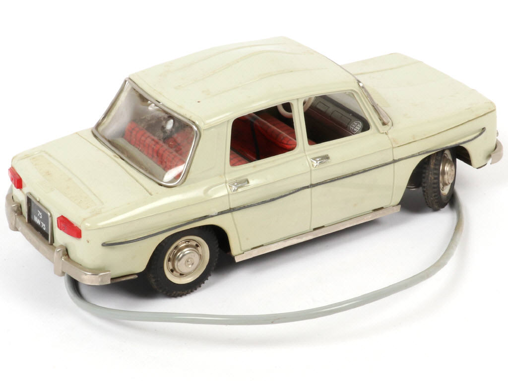 Lot 63 - JOUSTRA (FRANCE) (1)