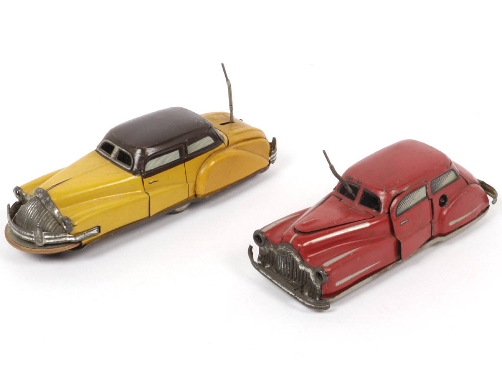 Lot 84 - JOUSTRA (FRANCE) (2)