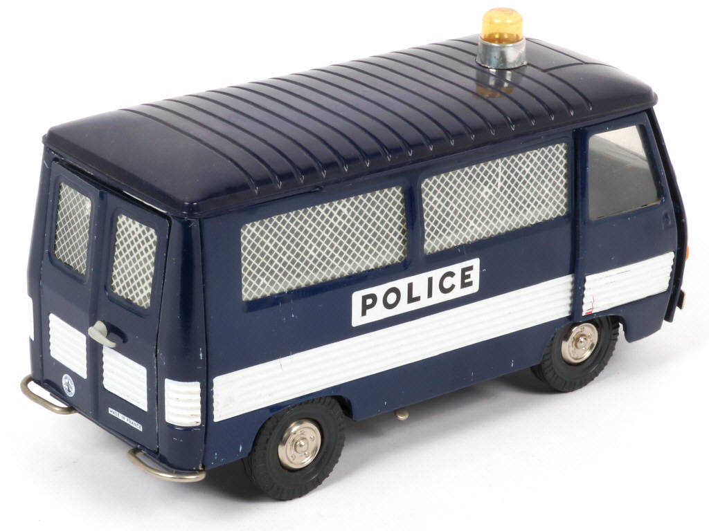 Lot 64 - JOUSTRA (FRANCE) (1)