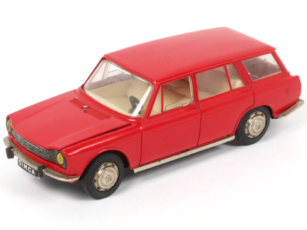 Lot 62 - JOUSTRA (FRANCE) (1)