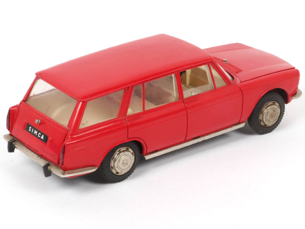 Lot 62 - JOUSTRA (FRANCE) (1)