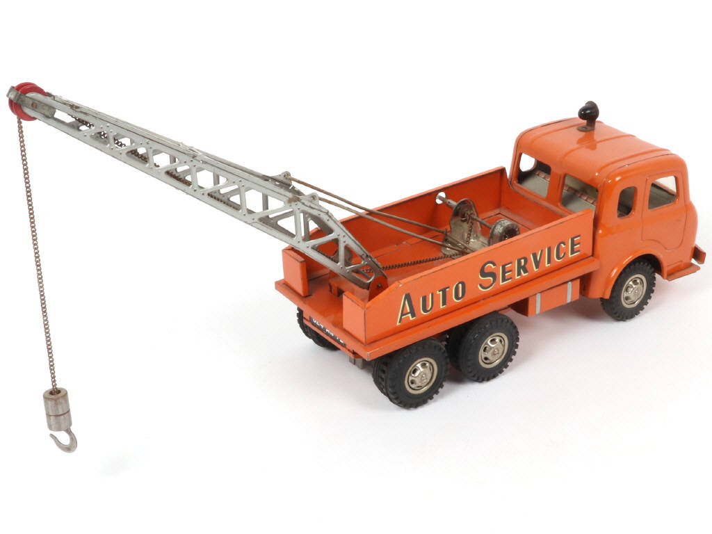 Lot 71 - JOUSTRA (FRANCE) (1)