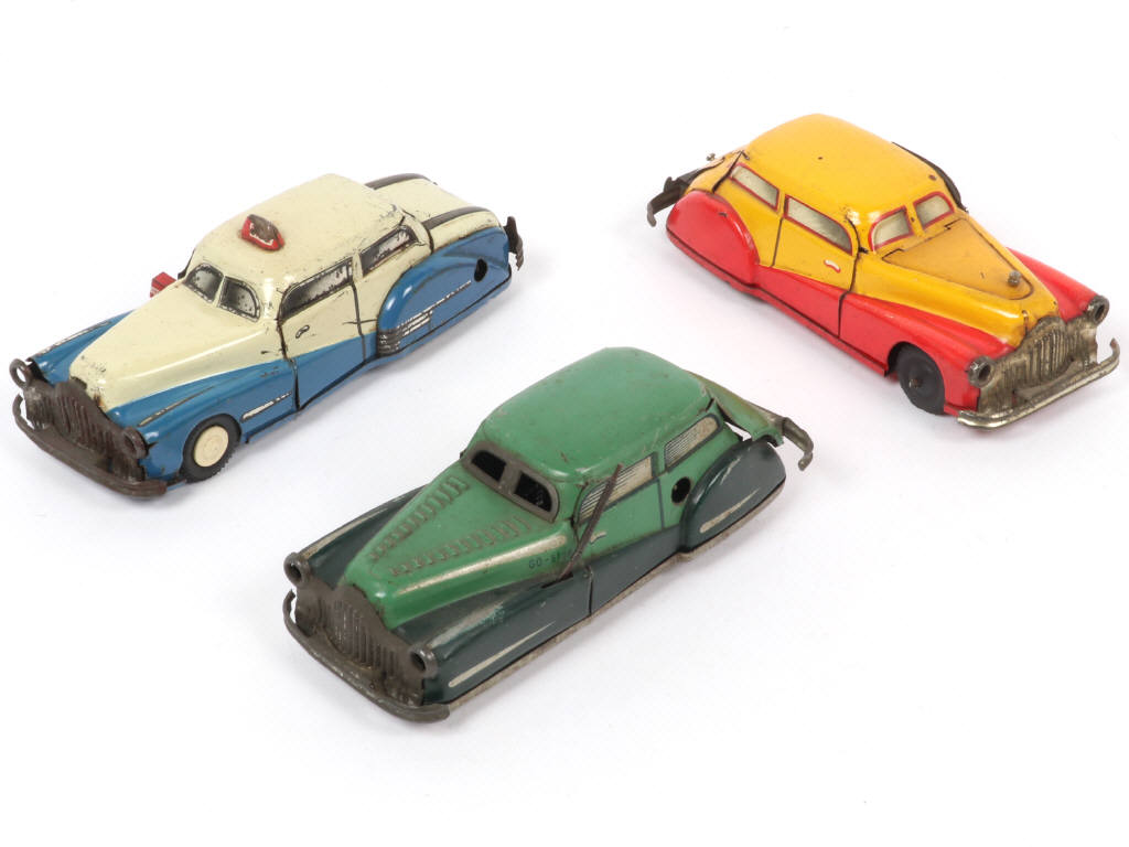 Lot 88 - JOUSTRA (FRANCE) (3)