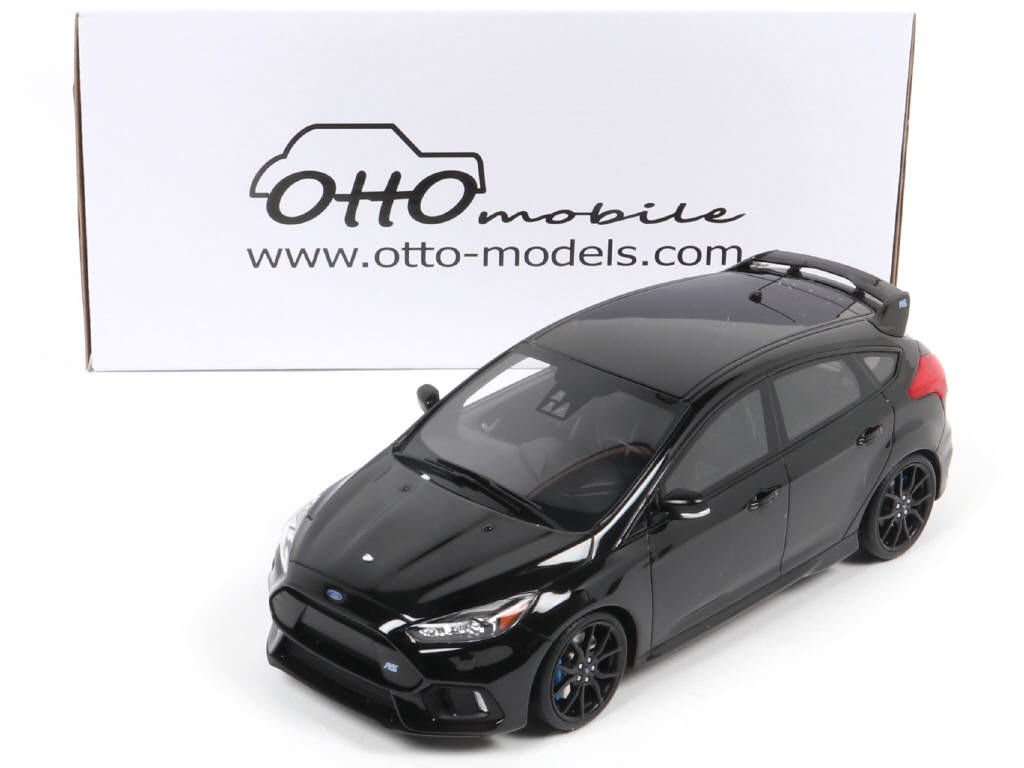 Lot 118 - OTTO MOBILE (FRANCE) (1)