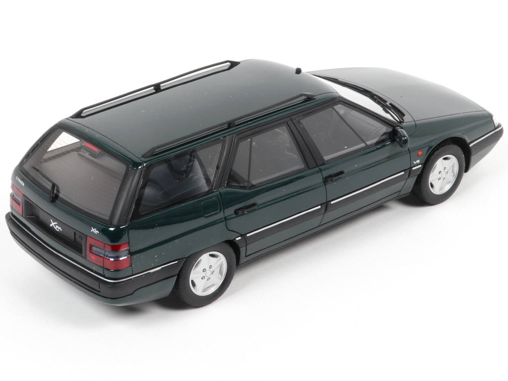 Lot 114 - OTTO MOBILE (FRANCE) (1)