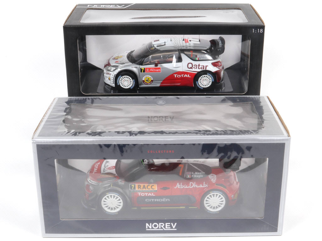 Lot 103 - NOREV (FRANCE) (2)