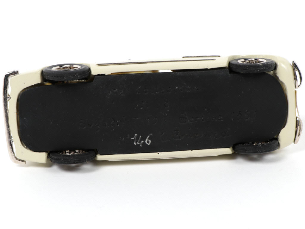 Lot 169 - MA COLLECTION (SUISSE) (1)