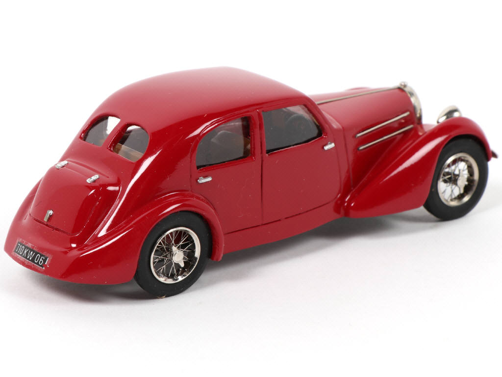 Lot 168 - MA COLLECTION (SUISSE) (1)