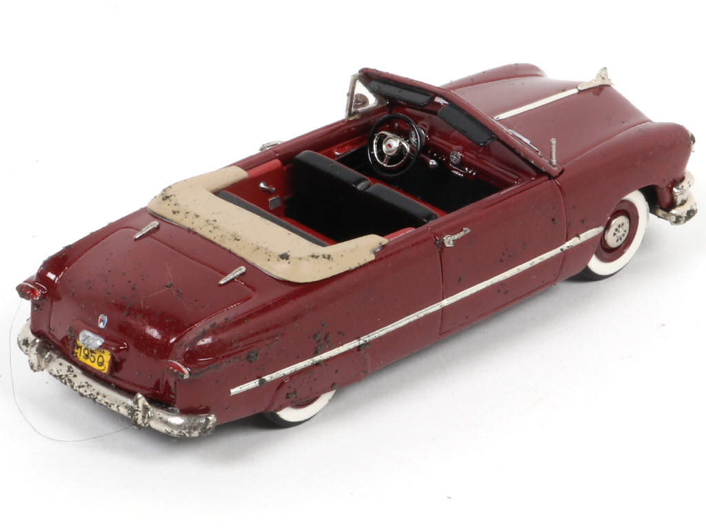Lot 160 - MOTOR CITY (USA) (1)