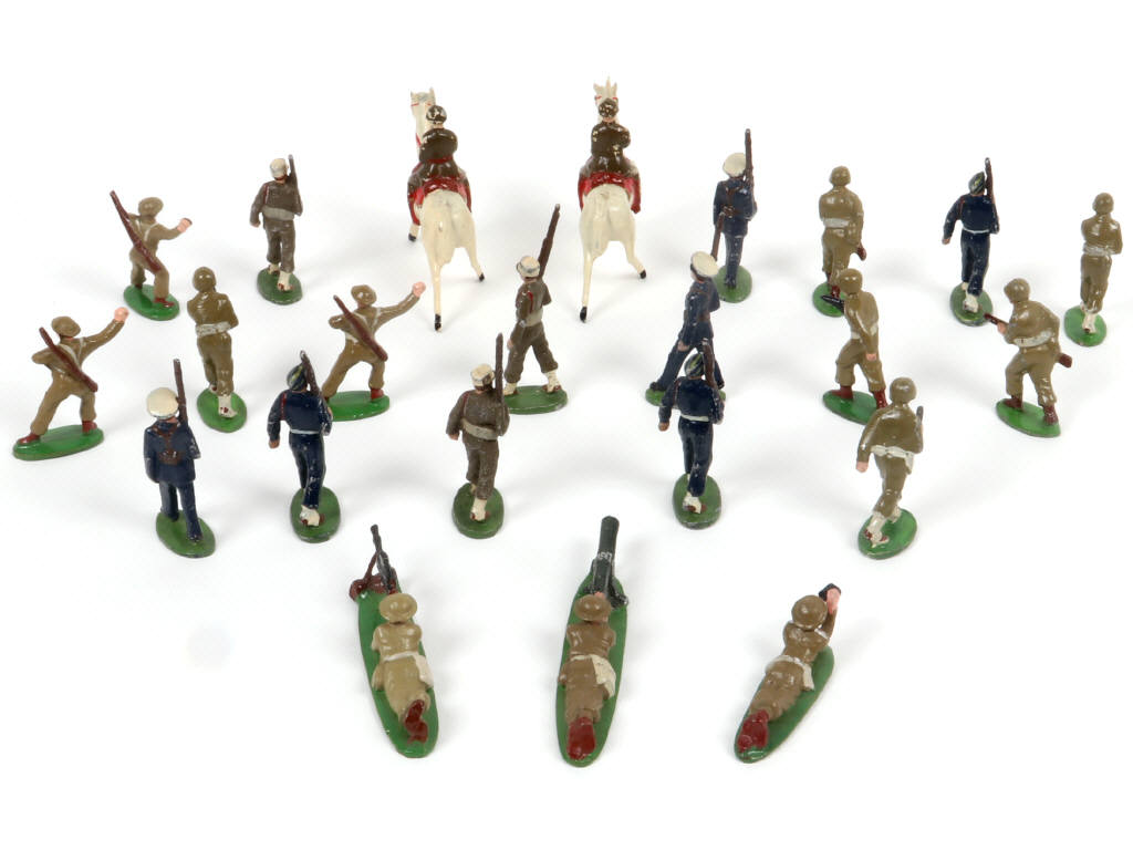 Lot 16 - QUIRALU (FRANCE) (23)
