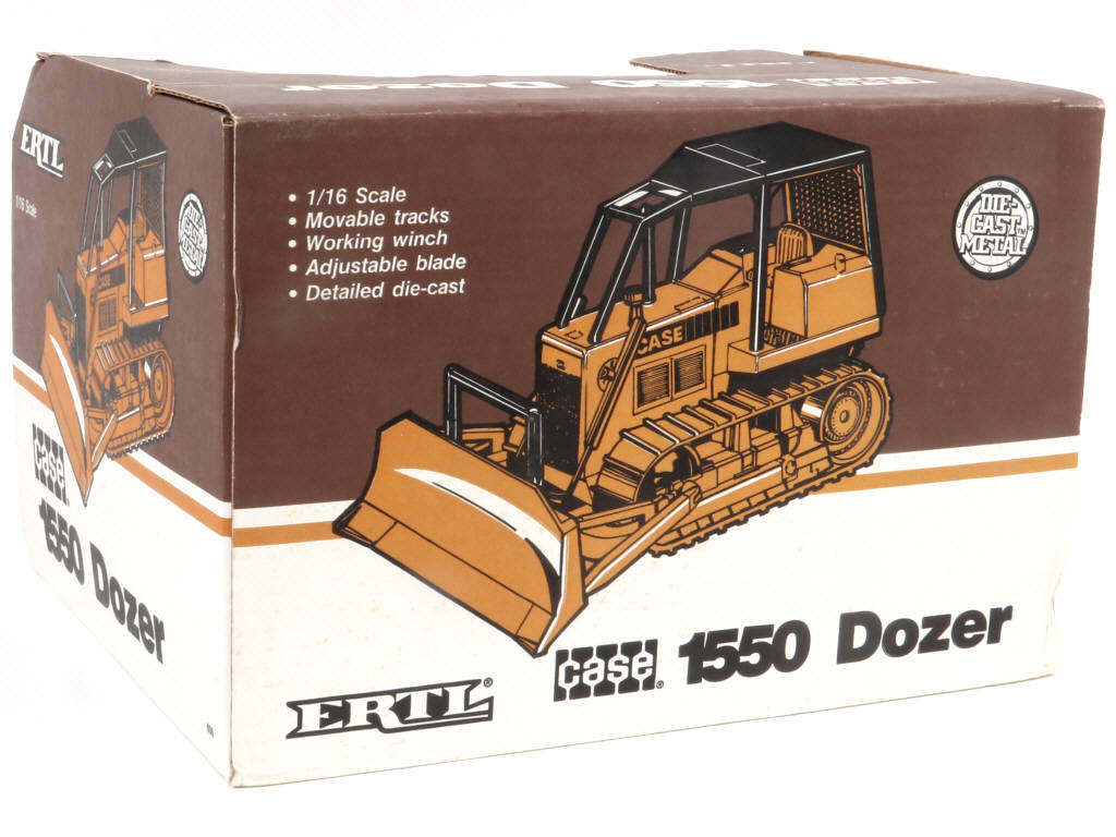 Lot 86 - ERTL (USA) (1)