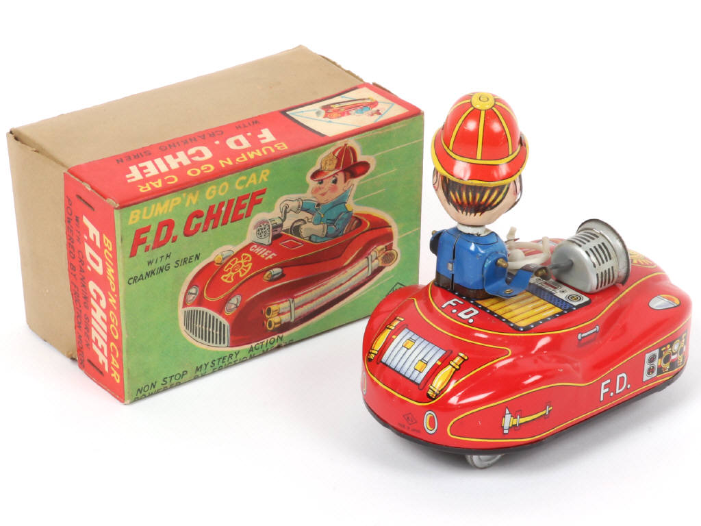 Lot 55 - YOSHIYA (JAPON) (1)