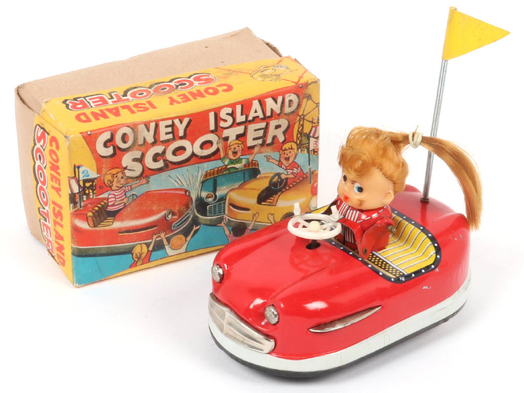 Lot 57 - YOSHIYA (JAPON) (1)