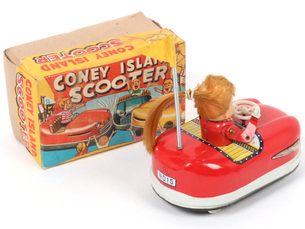 Lot 57 - YOSHIYA (JAPON) (1)