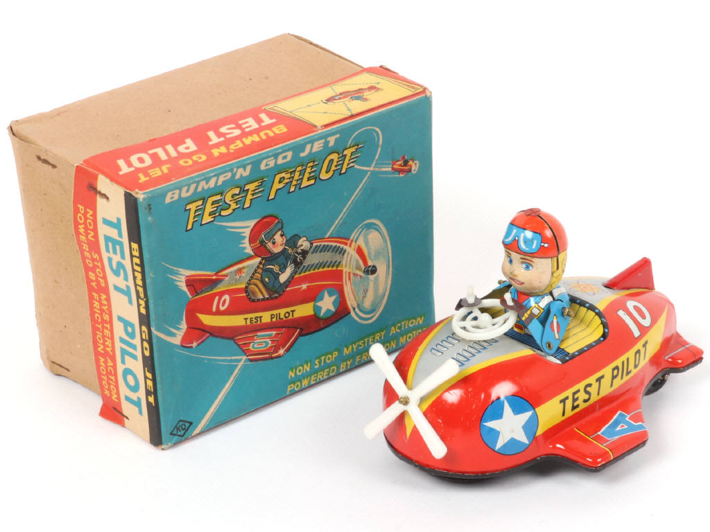 Lot 56 - YOSHIYA (JAPON) (1)