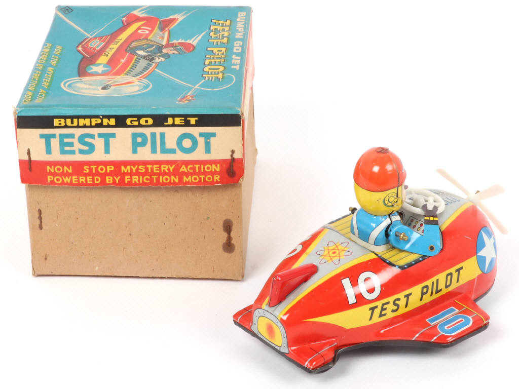 Lot 56 - YOSHIYA (JAPON) (1)