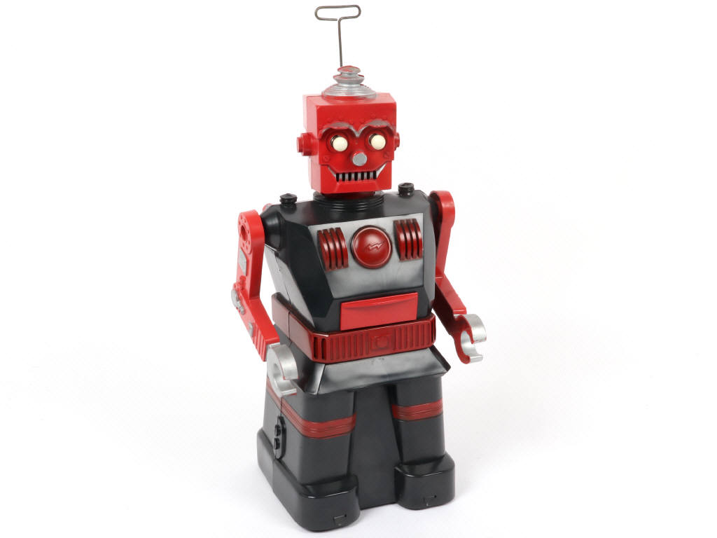 Lot 123 - MARX TOYS (USA) (1)