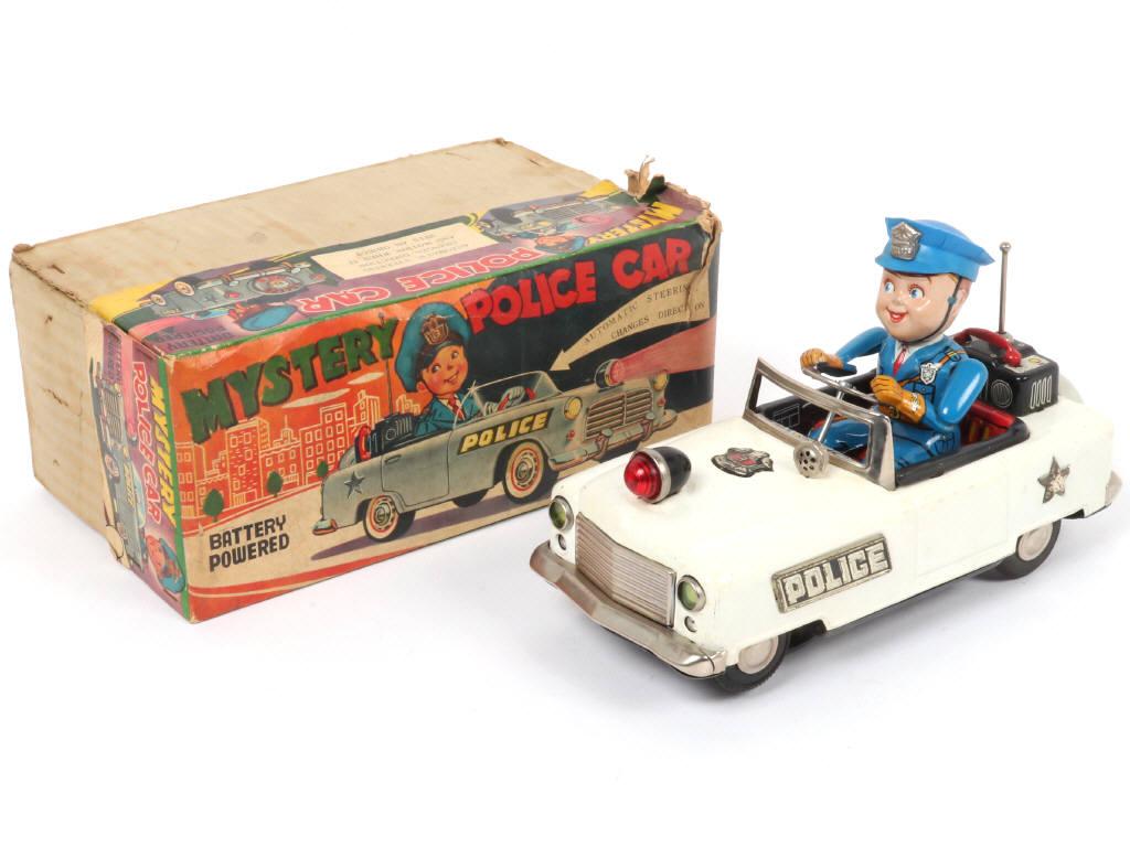 Lot 166 - NOMURA (JAPON) (1)