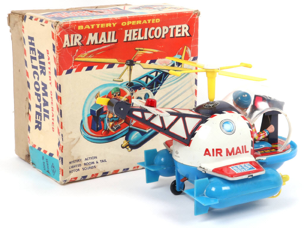 Lot 146 - YOSHIYA (JAPON) (1)