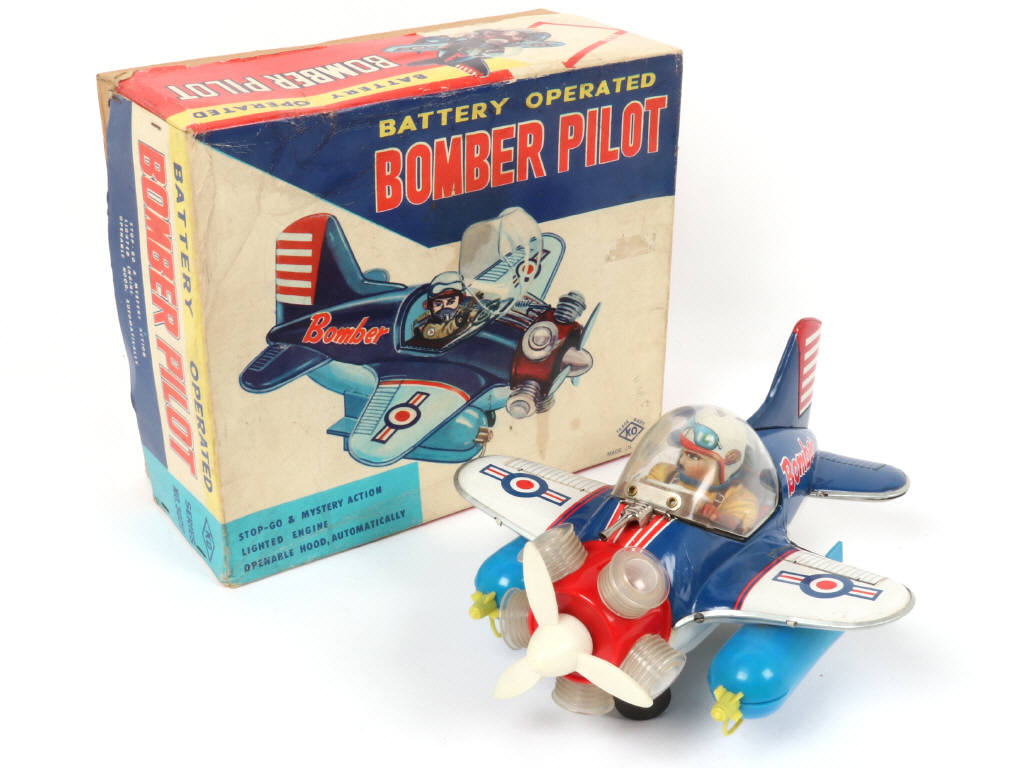 Lot 147 - YOSHIYA (JAPON) (1)