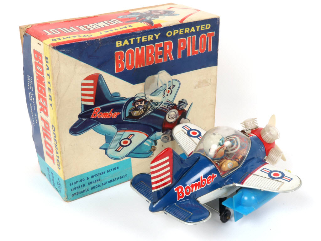 Lot 147 - YOSHIYA (JAPON) (1)