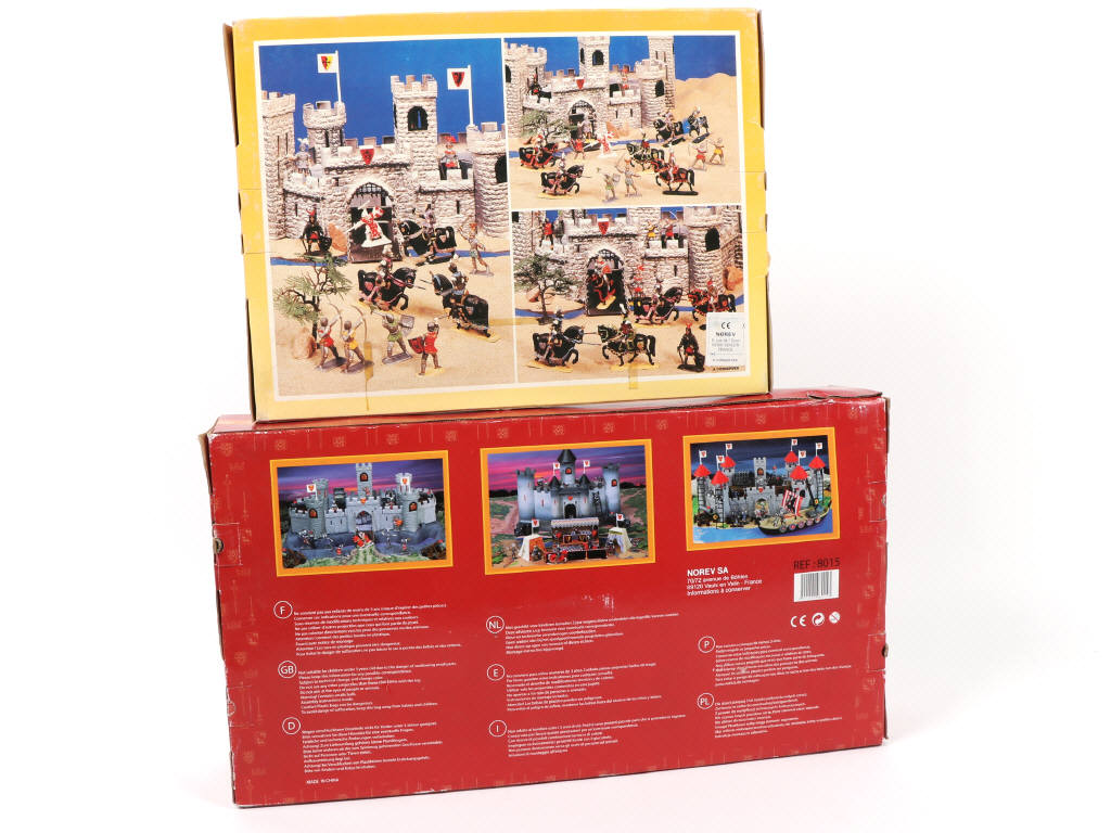 Lot 9 - LUDOREV (FRANCE) (2)