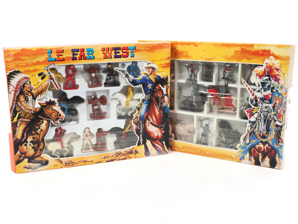 Lot 10 - LUDOREV (FRANCE) (2)