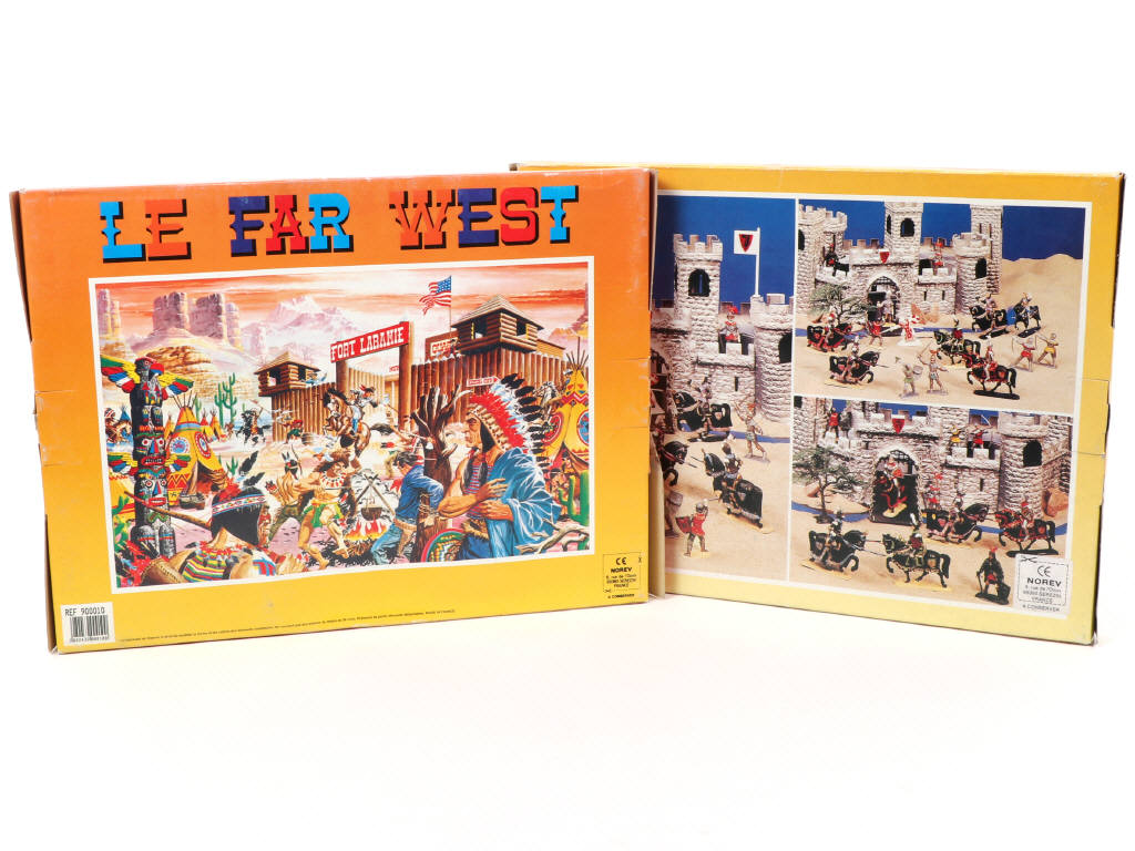 Lot 10 - LUDOREV (FRANCE) (2)