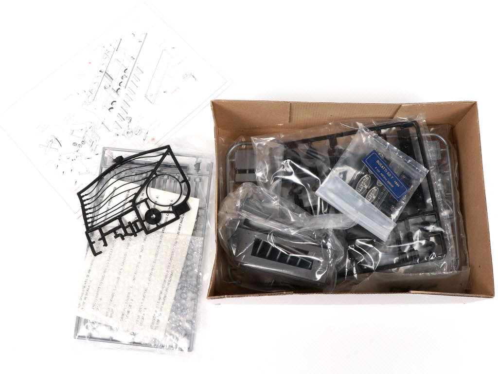 Lot 13 - POCHER (ITALIE) (1)