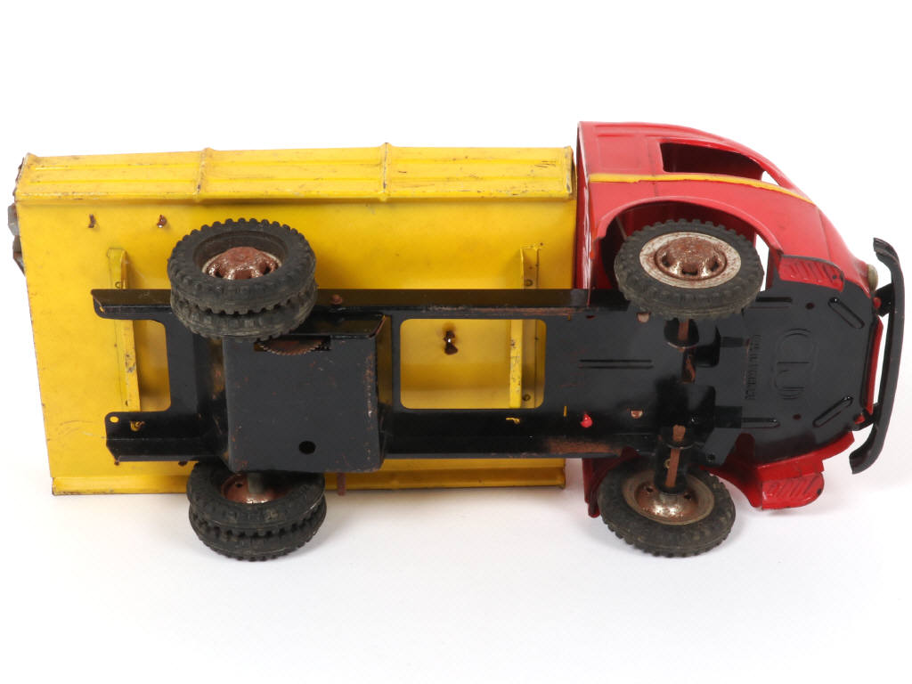 Lot 52 - C.I.J. (FRANCE) (1)