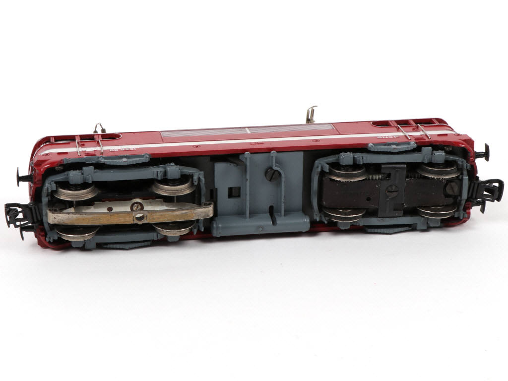 Lot 22 - MÄRKLIN 'HO' (ALLEMAGNE) (1)