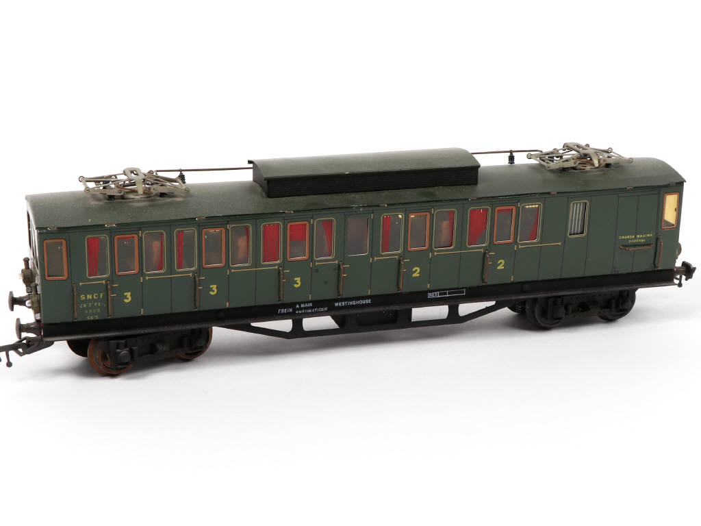 Lot 28 - AS 'O' (FRANCE) (1)