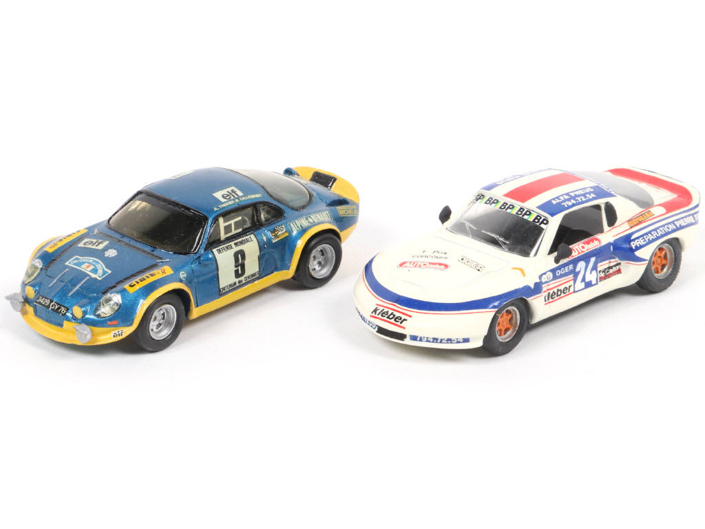 Lot 119 - DIVERS (FRANCE) (2)