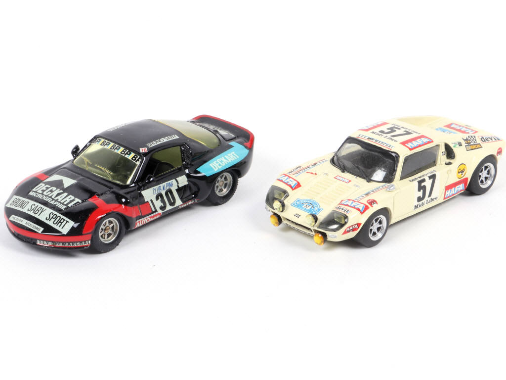 Lot 120 - DIVERS (FRANCE) (2)