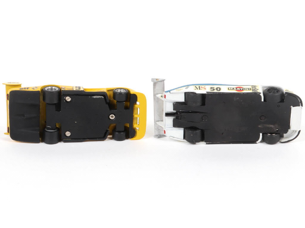 Lot 121 - DIVERS (FRANCE) (2)