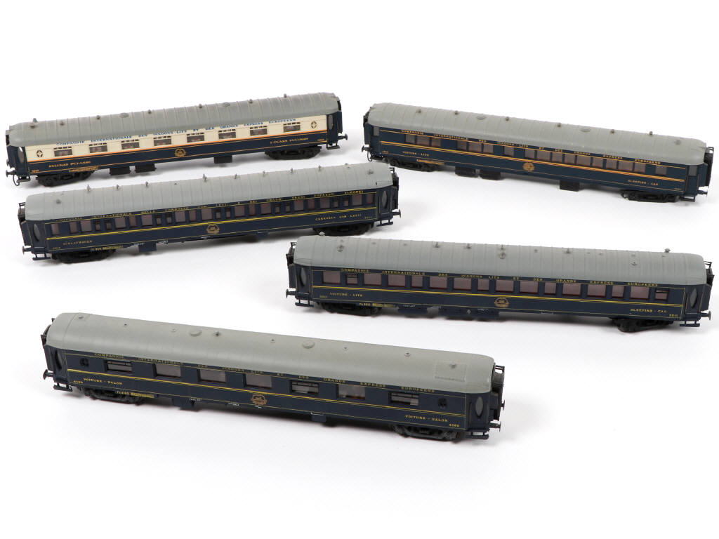 Lot 52 - DIVERS (FRANCE) (5)