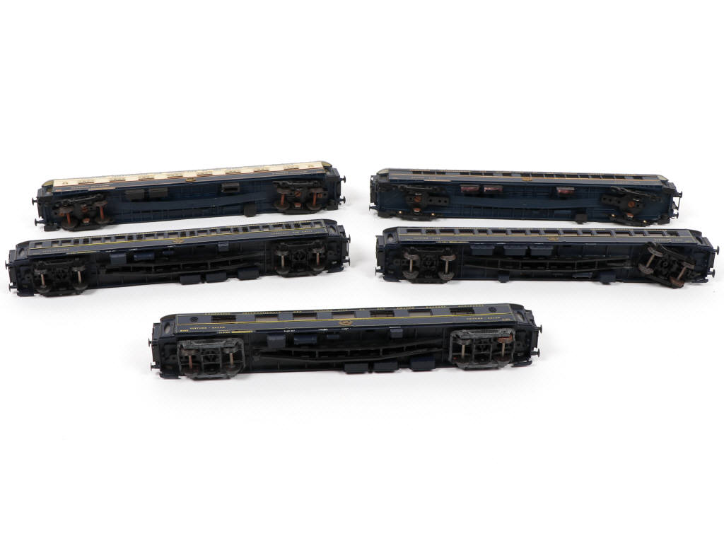 Lot 52 - DIVERS (FRANCE) (5)