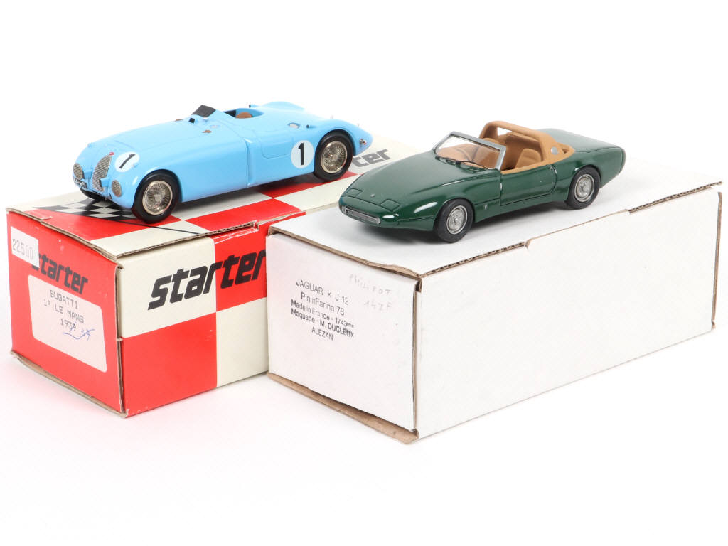 Lot 126 - DIVERS (FRANCE) (2)