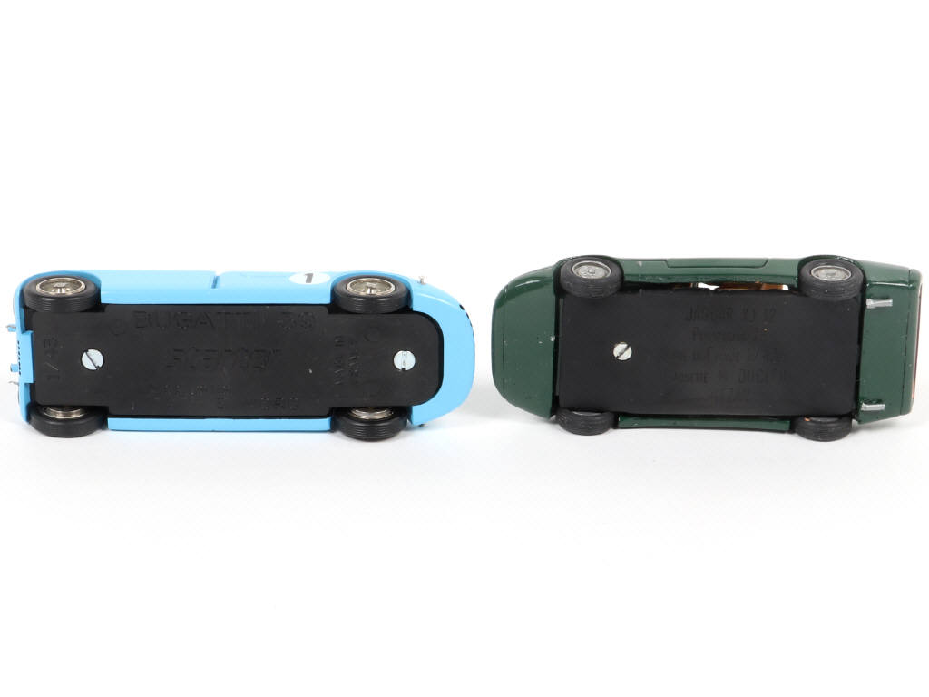 Lot 126 - DIVERS (FRANCE) (2)