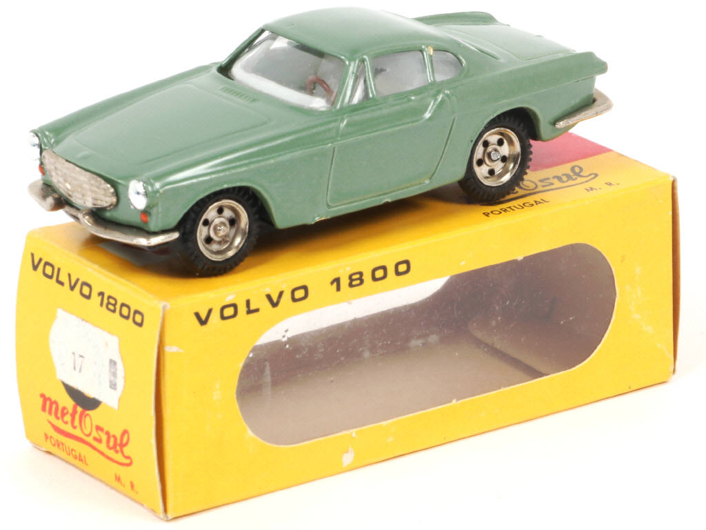 Lot 175 - METOSUL (PORTUGAL) (1)