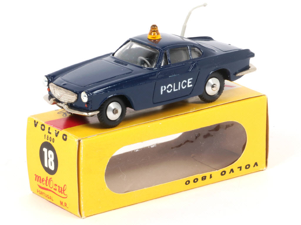 Lot 176 - METOSUL (PORTUGAL) (1)