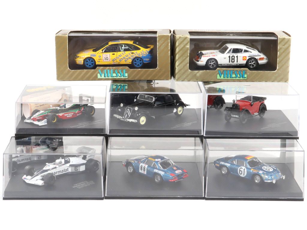 Lot 174 - VITESSE (PORTUGAL) (8)