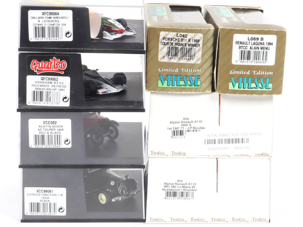 Lot 174 - VITESSE (PORTUGAL) (8)