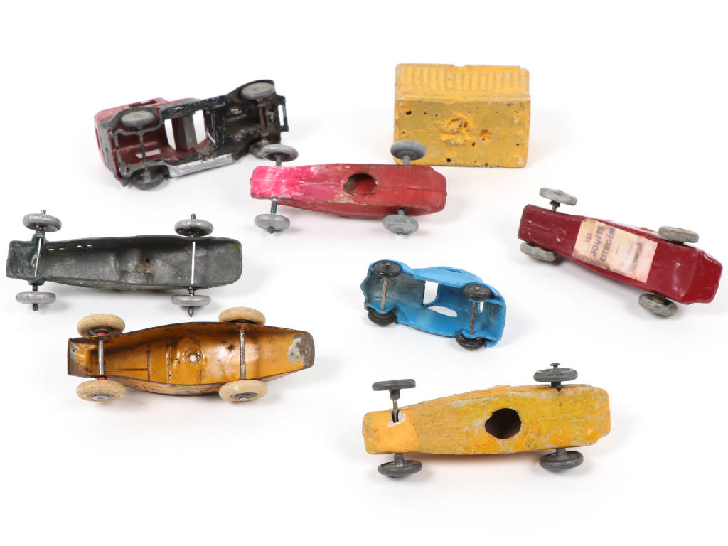 Lot 129 - DIVERS (FRANCE) (8)