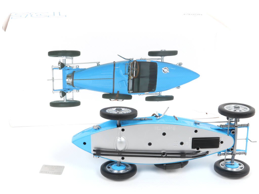 Lot 80 - NOREV (FRANCE) (1)