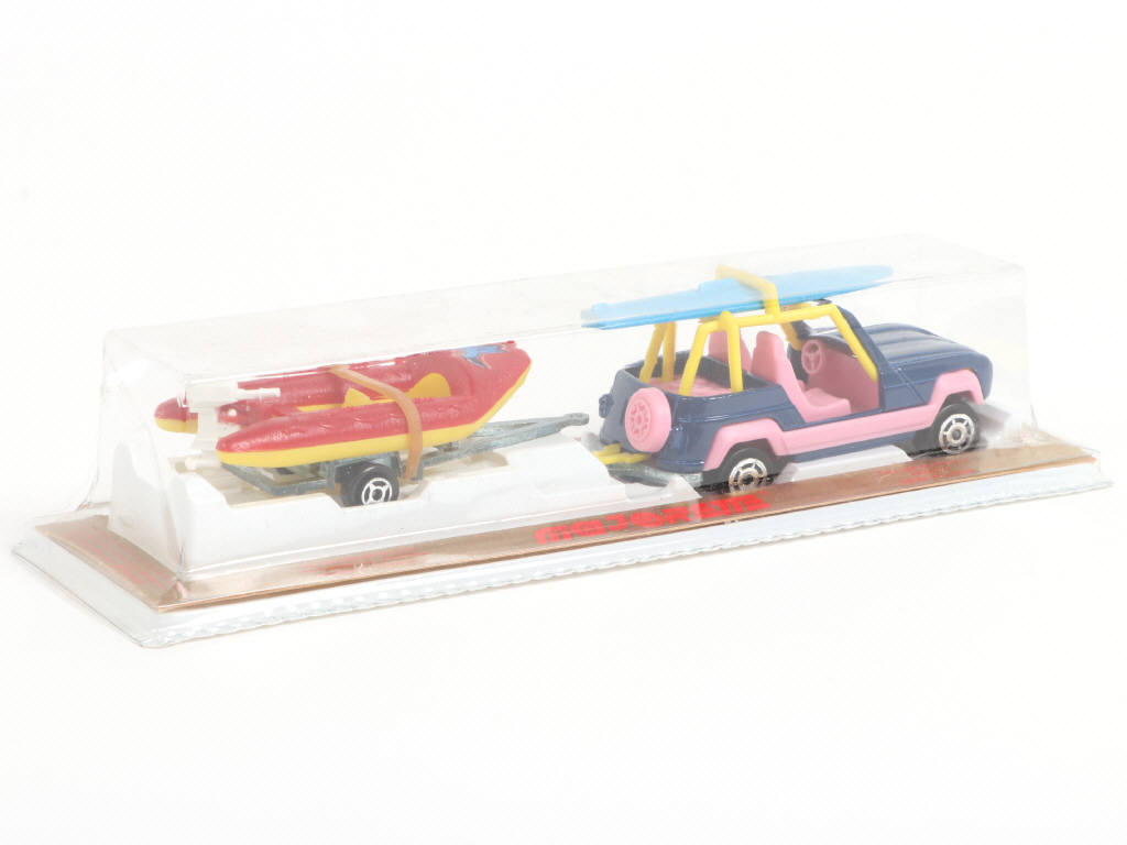 Lot 4 - MAJORETTE (FRANCE) (1)
