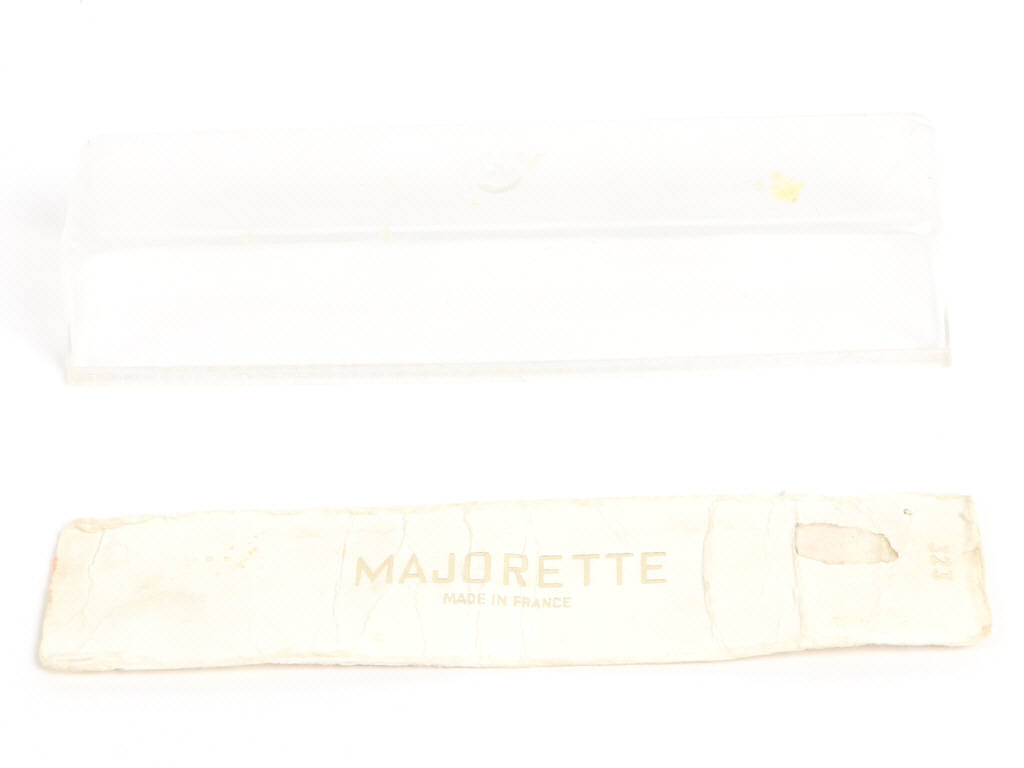 Lot 21 - MAJORETTE (FRANCE) (1)