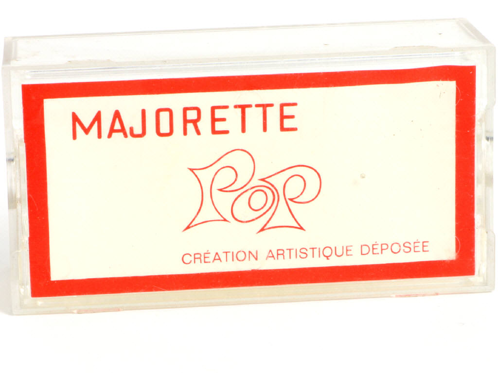 Lot 49 - MAJORETTE (FRANCE) (1)