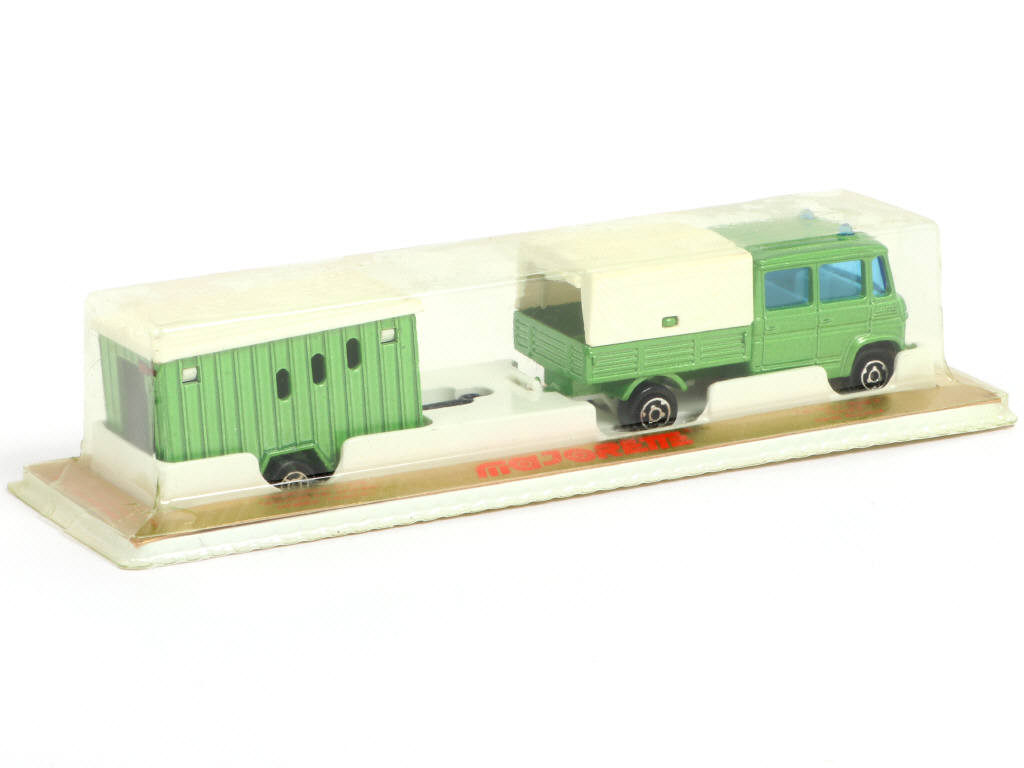 Lot 70 - MAJORETTE (FRANCE) (1)